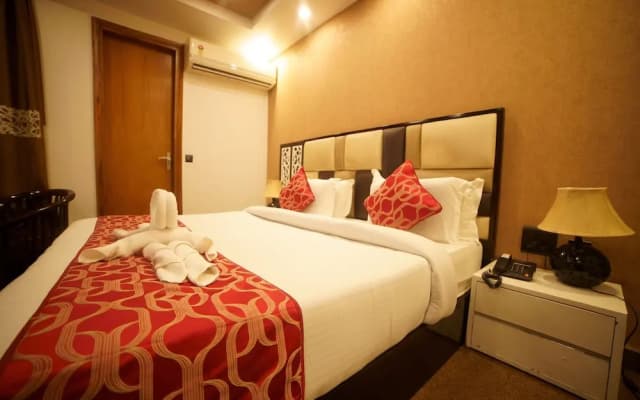 Hotel Palazzo Inn - photo 5