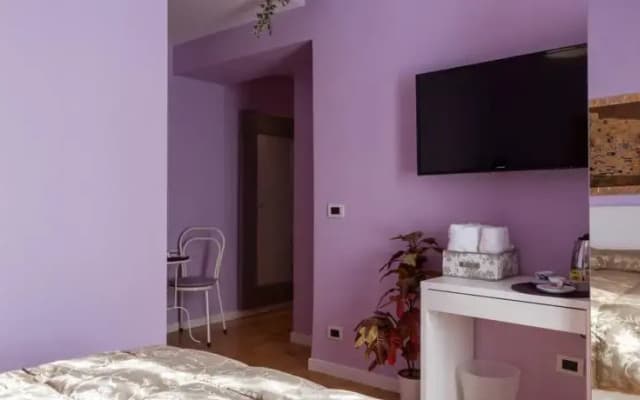 Bevilacqua Bed Rome Santa Croce - photo 2