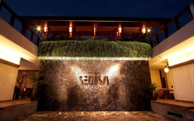 Sedasa Lodge - photo 2