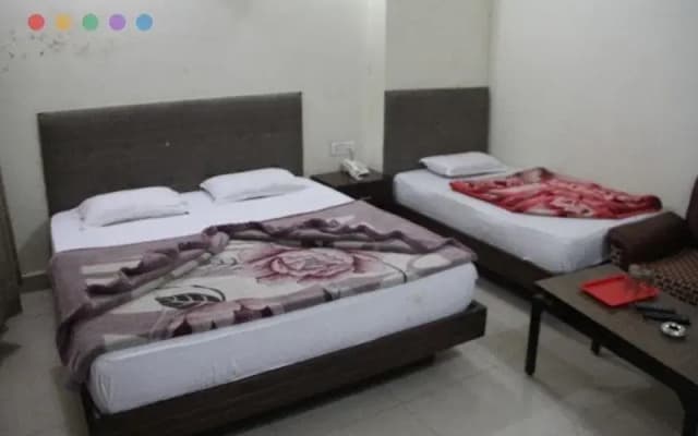 Hotel Rossette - photo 5
