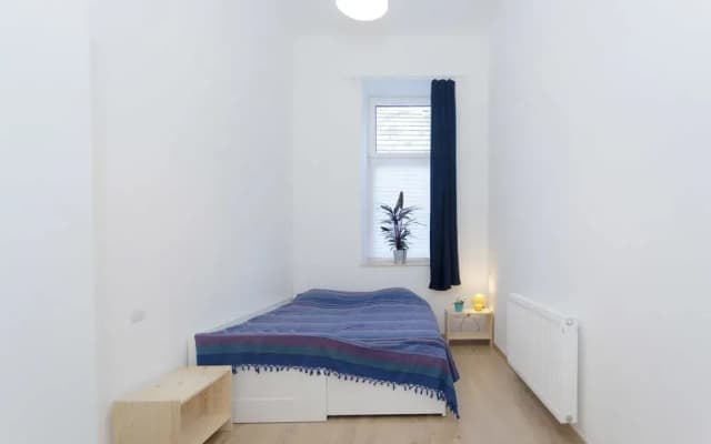 Souper Apartments Jozsefvaros - photo 5