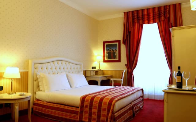 Capitolium Rooms - photo 4