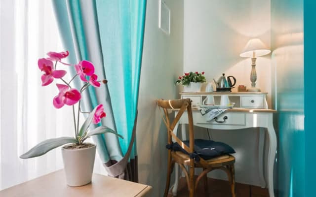 Vacanze Romane Rooms - photo 4