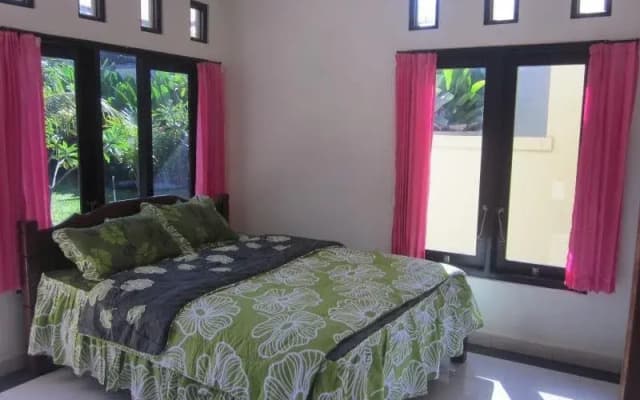 Gili Sari Homestay - photo 2