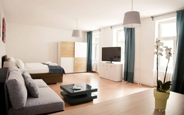 Apartments Mitte Residence - photo 2