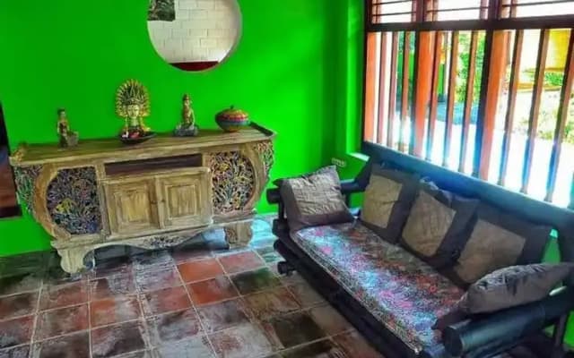 Pugig Homestay - photo 2