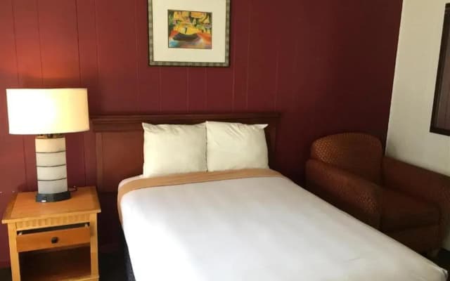 Holiday Lodge - photo 3