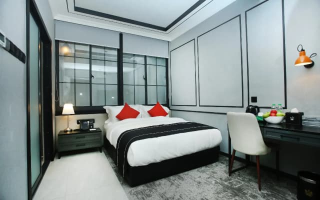 Stanton Hotel - photo 2