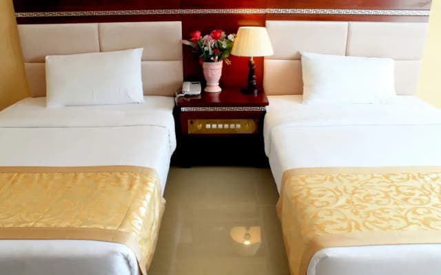 Mermaid's Beach Resort Jomtien - photo 2
