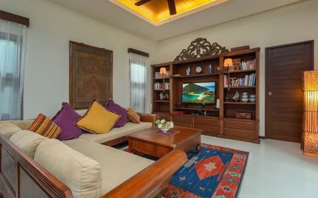 Villa Leti by Tropiclook - photo 3
