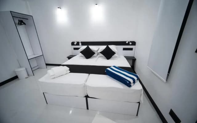 Mathiveri Stay - photo 2