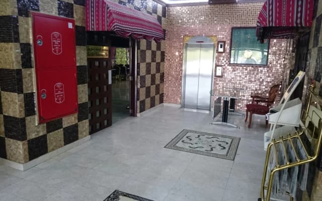 Al Burj International Hotel - photo 4