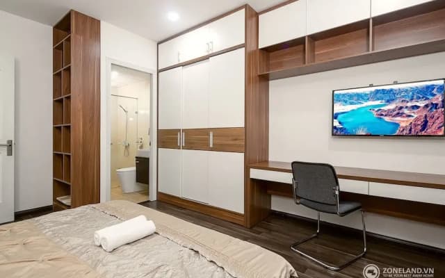 Zoneland Apartment - Monarchy Riverside - photo 5