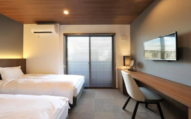 FUGASTAY Kyoto Gojo - photo 5
