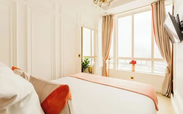 Merveil Luxury Suite - Louvre Rousseau - photo 3
