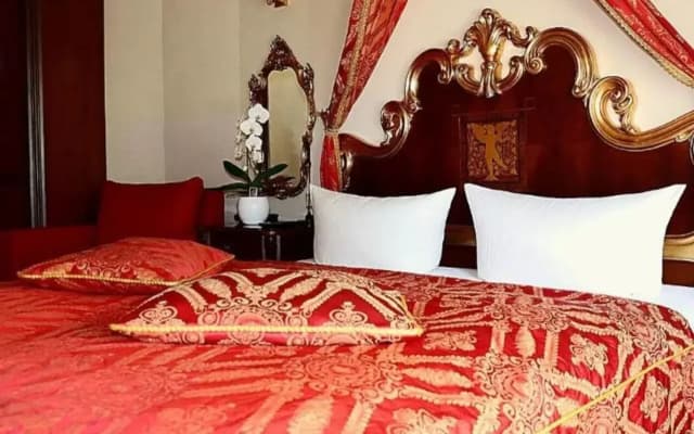 Albergo City Hotel Berlin - photo 3