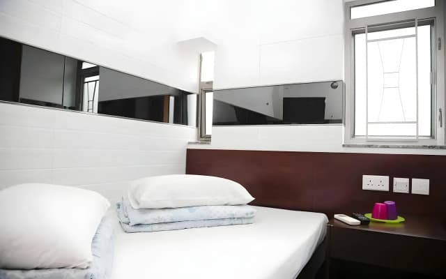 Ah Shan Hostel - photo 3