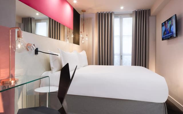 Hotel Duette Paris - photo 5