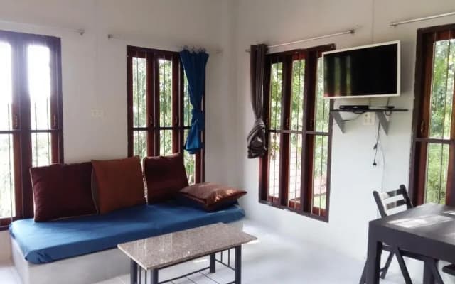 Mali Samui Resort - photo 2