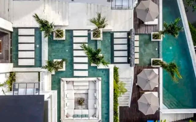 Villa Mugiwara By Balisuperhost - photo 2