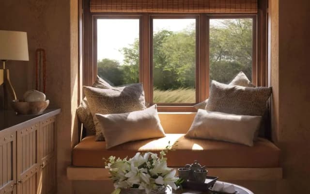 Anantara Sir Bani Yas Island Resorts - photo 3