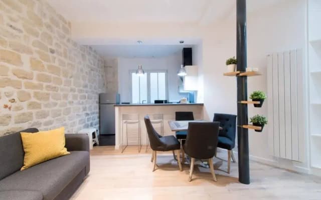 Apart Inn Paris - Quincampoix - photo 4
