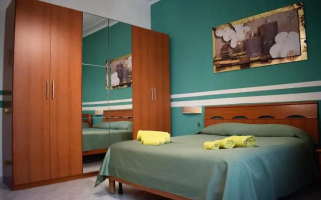 I Petali Guest House - photo 4