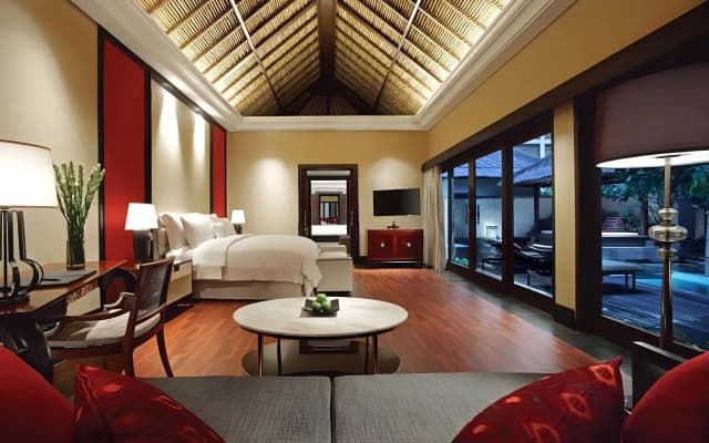 The Trans Villa Bali - photo 3