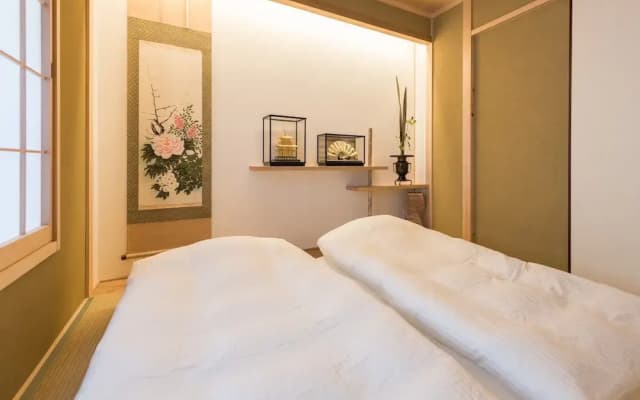 <Kyoto Machiya Kouhaku>Nijo - photo 5