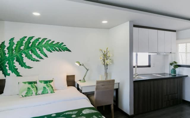 La Regatta Boutique Residences - photo 5