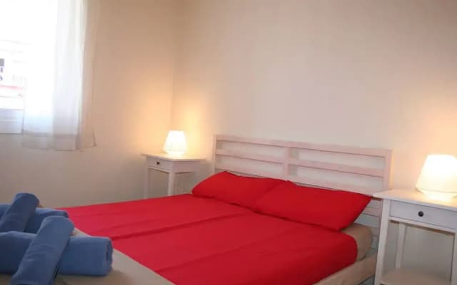 Avenida Apartments Piquer - photo 2