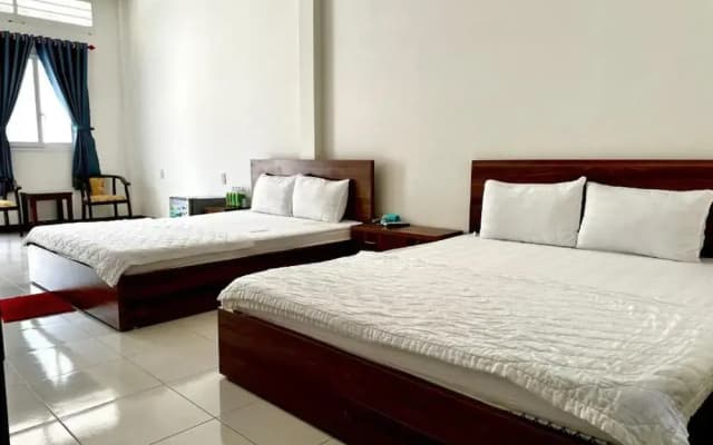 Phu Quoc Hotel - photo 2