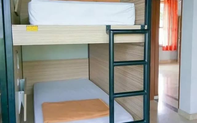 Freedom Hostel - photo 5