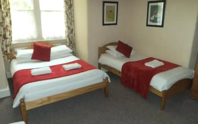 The Forester Ealing - photo 5