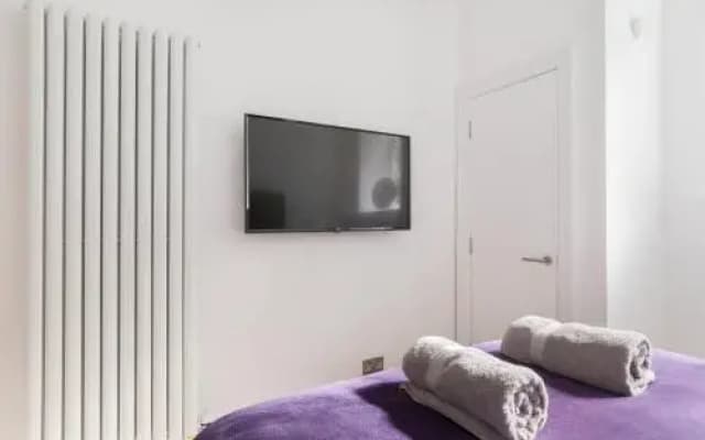 Great King Street Residence - photo 4