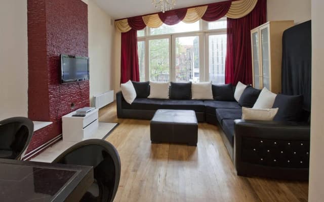 CS Apartment - photo 4