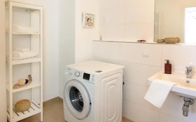 Green Oasis apartment Vienna - photo 3