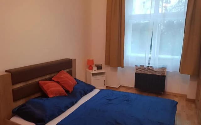 Get Prague Flat Slovenska - photo 3