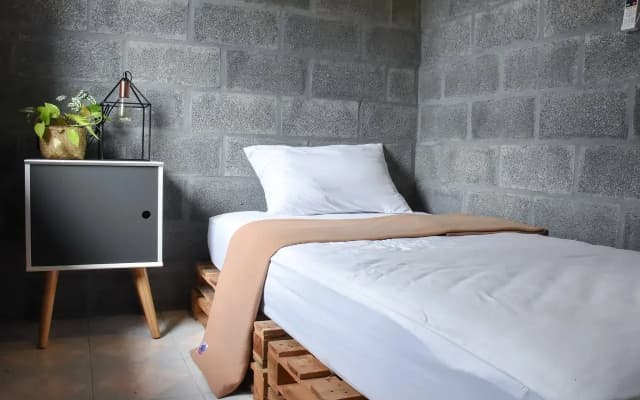 Bandai Poshtel - photo 5