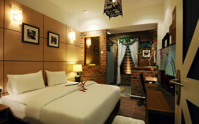 NPF Bali Villa - photo 2