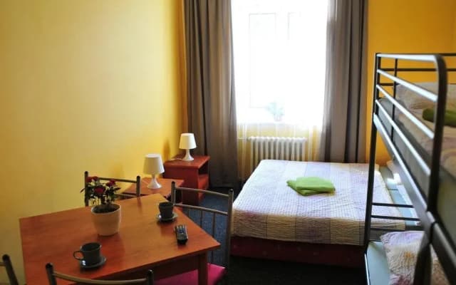 Hostel Alia - photo 2