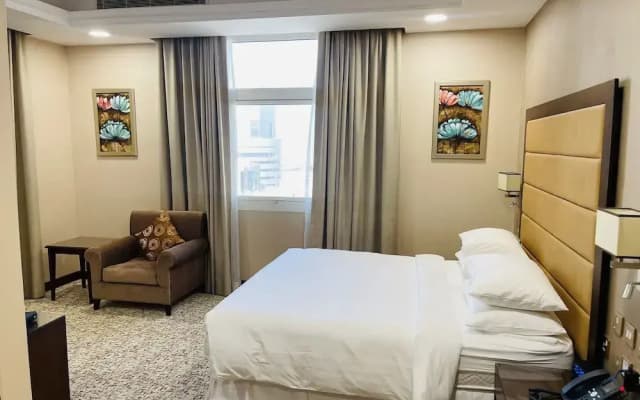 Grand Legacy Hotel Doha - photo 3