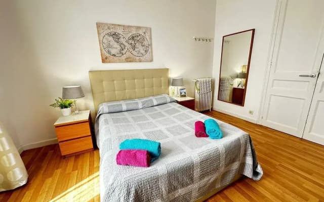 Rooms Tetuan - photo 3