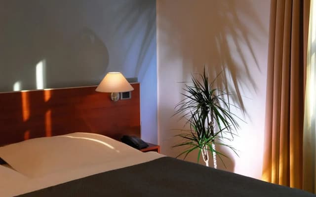 Na Zamecku Hotel - photo 3