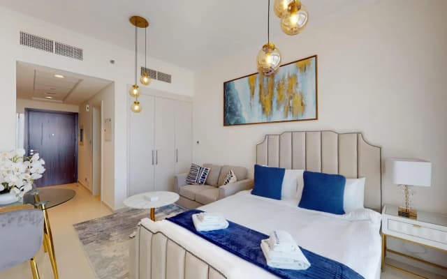 Damac Hills - Carson C 2507 - photo 4