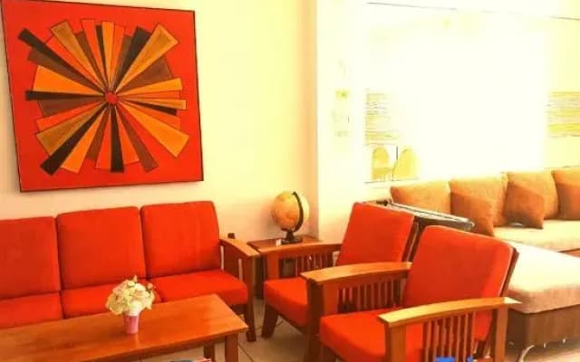 Jomtien Hostel 3 - photo 4