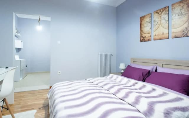 Cozy and modern studio - photo 2