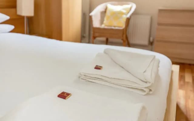 Silver Lining - Grassmarket Apartments - photo 4