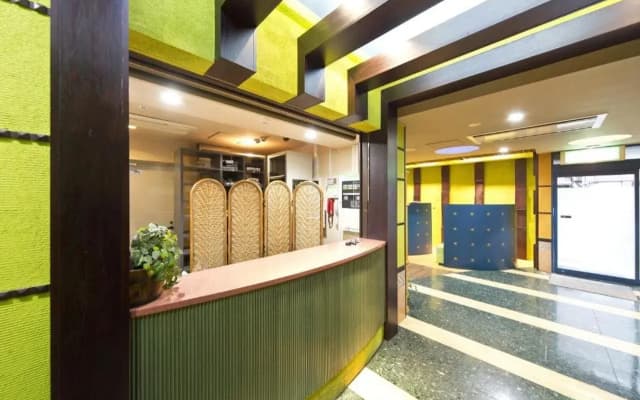 International Hotel Kabukicho - photo 2