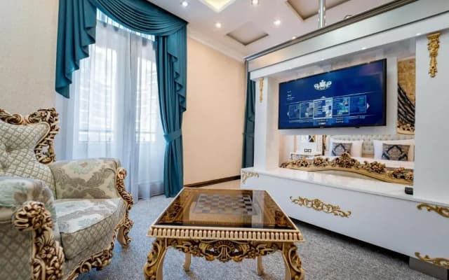 Aqua Liberty Hotel - photo 2